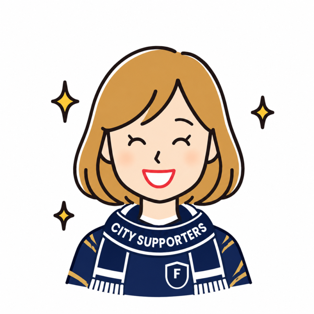 管理人ふねこのプロフィール画像